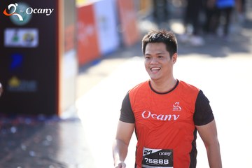 RUN TO LIVE 2025 - Ảnh #3206866