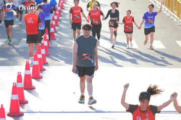 RUN TO LIVE 2025 - Ảnh #3191838