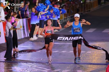 RUN TO LIVE 2025 - Ảnh #3142029