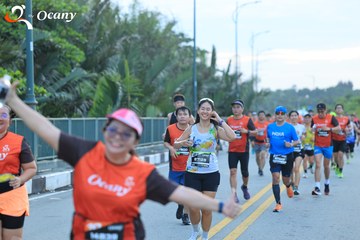 RUN TO LIVE 2025 - Ảnh #3285720