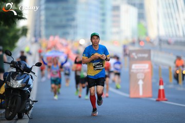 RUN TO LIVE 2025 - Ảnh #3286249