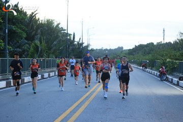 RUN TO LIVE 2025 - Ảnh #3265538