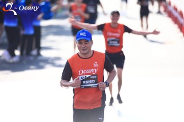 RUN TO LIVE 2025 - Ảnh #3208160