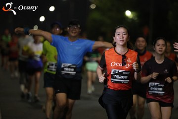 RUN TO LIVE 2025 - Ảnh #3203105
