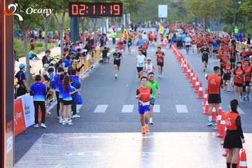 RUN TO LIVE 2025 - Ảnh #3153870