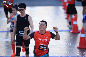 RUN TO LIVE 2025 - Ảnh #3153733