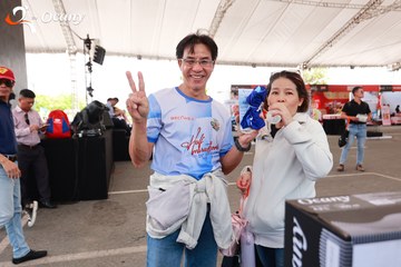 RUN TO LIVE 2025 - Ảnh #3118938