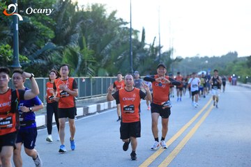 RUN TO LIVE 2025 - Ảnh #3265423