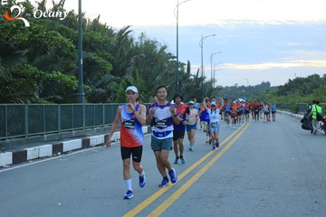 RUN TO LIVE 2025 - Ảnh #3285283