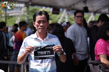 RUN TO LIVE 2025 - Ảnh #3119440