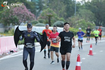 RUN TO LIVE 2025 - Ảnh #3210293