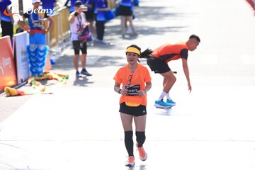 RUN TO LIVE 2025 - Ảnh #3209643