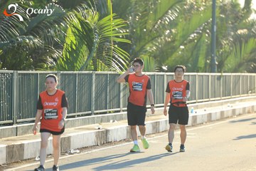 RUN TO LIVE 2025 - Ảnh #3302854