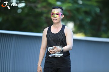RUN TO LIVE 2025 - Ảnh #3290560