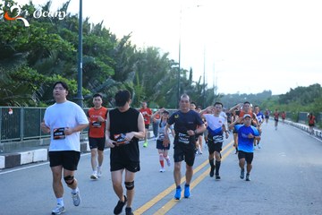 RUN TO LIVE 2025 - Ảnh #3266837