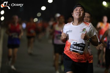 RUN TO LIVE 2025 - Ảnh #3202061