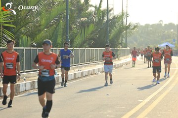 RUN TO LIVE 2025 - Ảnh #3301936