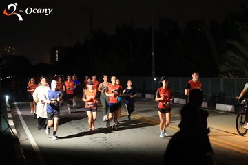 RUN TO LIVE 2025 - Ảnh #3261453