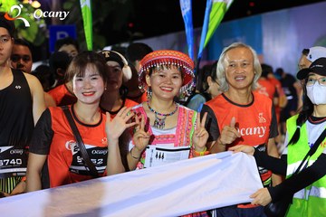 RUN TO LIVE 2025 - Ảnh #3139681