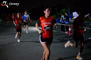 RUN TO LIVE 2025 - Ảnh #3271896