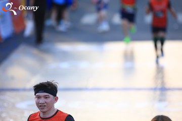 RUN TO LIVE 2025 - Ảnh #3154193