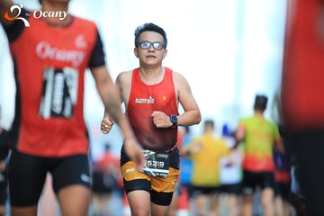 RUN TO LIVE 2025 - Ảnh #3288702