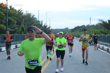 RUN TO LIVE 2025 - Ảnh #3278339