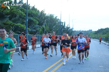 RUN TO LIVE 2025 - Ảnh #3290252