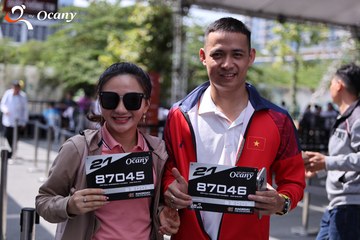 RUN TO LIVE 2025 - Ảnh #3119590