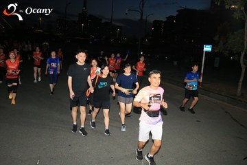 RUN TO LIVE 2025 - Ảnh #3283121