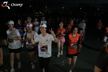 RUN TO LIVE 2025 - Ảnh #3282743