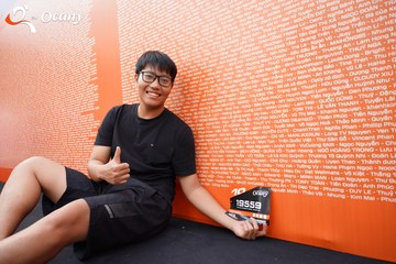 RUN TO LIVE 2025 - Ảnh #3136663