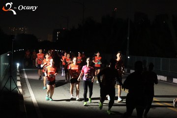 RUN TO LIVE 2025 - Ảnh #3261812