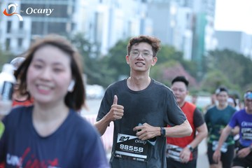RUN TO LIVE 2025 - Ảnh #3208683