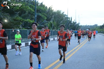 RUN TO LIVE 2025 - Ảnh #3267410