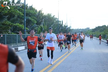 RUN TO LIVE 2025 - Ảnh #3266427
