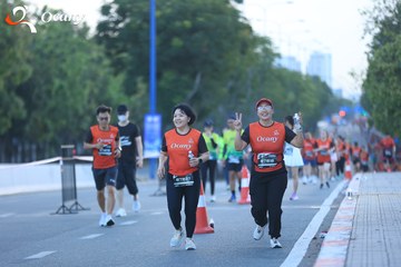 RUN TO LIVE 2025 - Ảnh #3256838