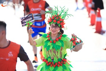 RUN TO LIVE 2025 - Ảnh #3207034