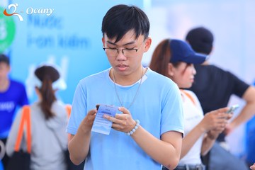 RUN TO LIVE 2025 - Ảnh #3132813