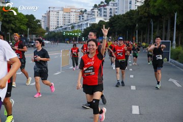 RUN TO LIVE 2025 - Ảnh #3259119