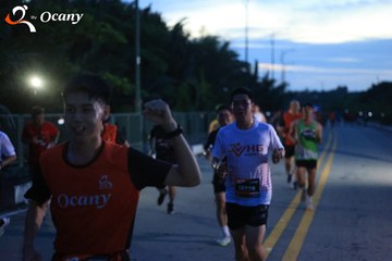 RUN TO LIVE 2025 - Ảnh #3263447
