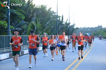 RUN TO LIVE 2025 - Ảnh #3265147