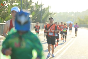 RUN TO LIVE 2025 - Ảnh #3302217