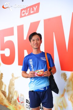 RUN TO LIVE 2025 - Ảnh #3134740