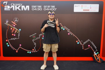 RUN TO LIVE 2025 - Ảnh #3136792