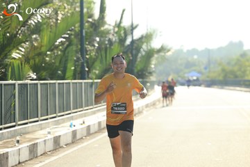 RUN TO LIVE 2025 - Ảnh #3305005
