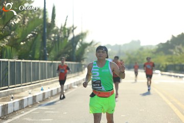 RUN TO LIVE 2025 - Ảnh #3303967