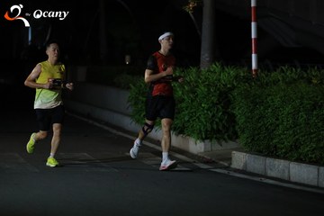 RUN TO LIVE 2025 - Ảnh #3154820