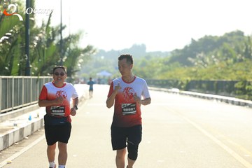 RUN TO LIVE 2025 - Ảnh #3305173
