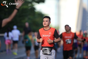 RUN TO LIVE 2025 - Ảnh #3288839